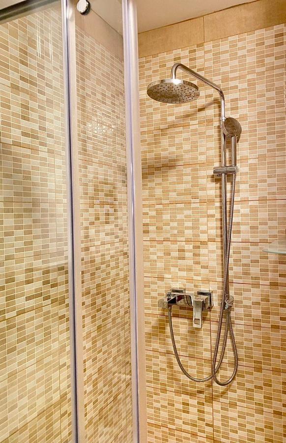 Lux Superior Apartment 120M2 In Heart Of Budva Luaran gambar