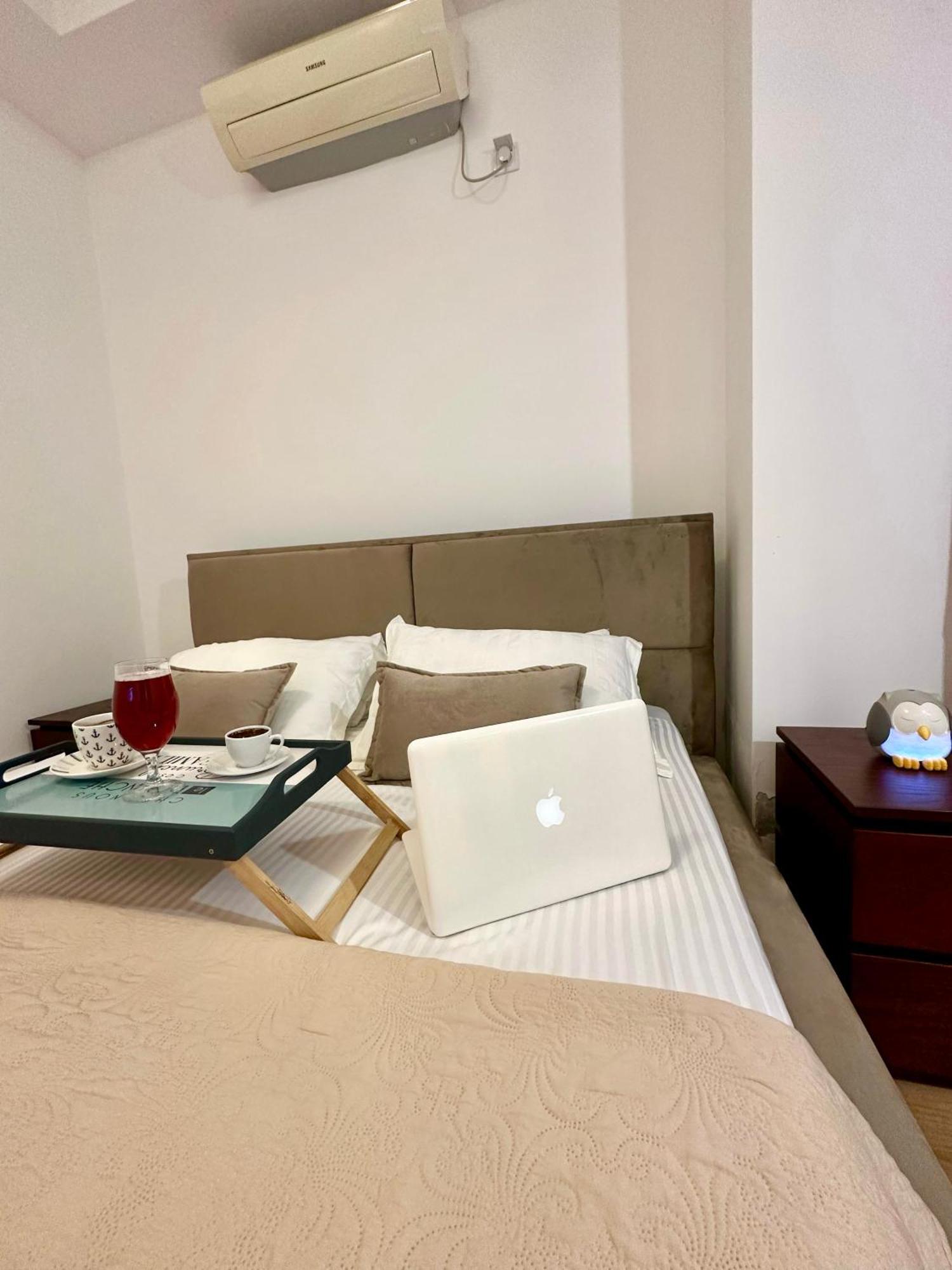 Lux Superior Apartment 120M2 In Heart Of Budva Luaran gambar